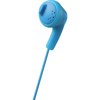 Jvc Gumy Earbuds (Blue) HAF160A